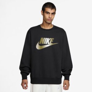 Nike – Sudadera de hombre Sportswear Club Nike. | El Corte Inglés — Fitness y Deportes
