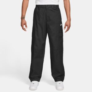 Nike – Pantalón de hombre Sportswear Club Nike. | El Corte Inglés — Fitness y Deportes