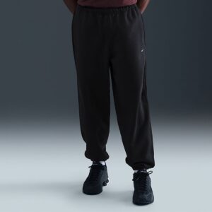 Nike – Pantalón de hombre Solo Swoosh Nike. | El Corte Inglés — Fitness y Deportes