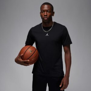 Jordan – Camiseta de hombre Sport Jordan. | El Corte Inglés — Fitness y Deportes
