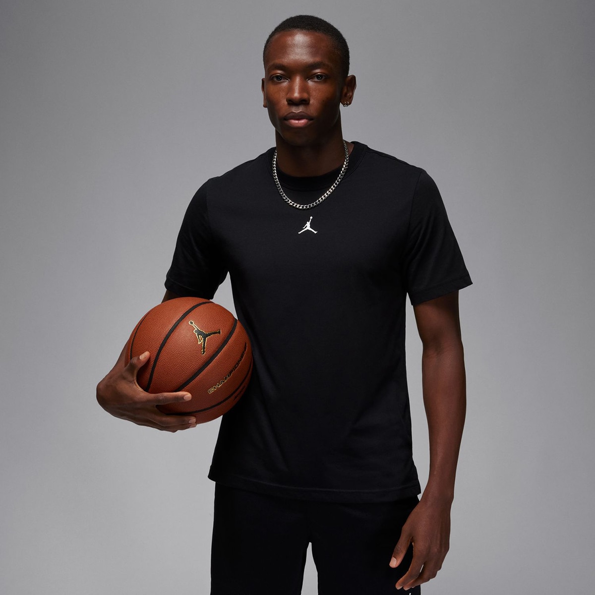Jordan - Camiseta de hombre Sport Jordan.