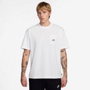 Nike – Camiseta de hombre Sportswear Monarch Nike. | El Corte Inglés — Fitness y Deportes