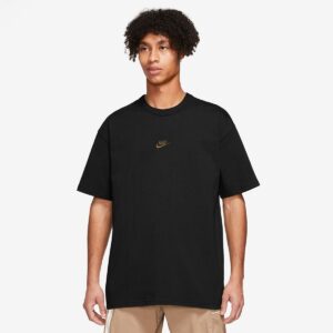 Nike – Camiseta de hombre Sportswear Premium Essentials Nike. | El Corte Inglés — Fitness y Deportes