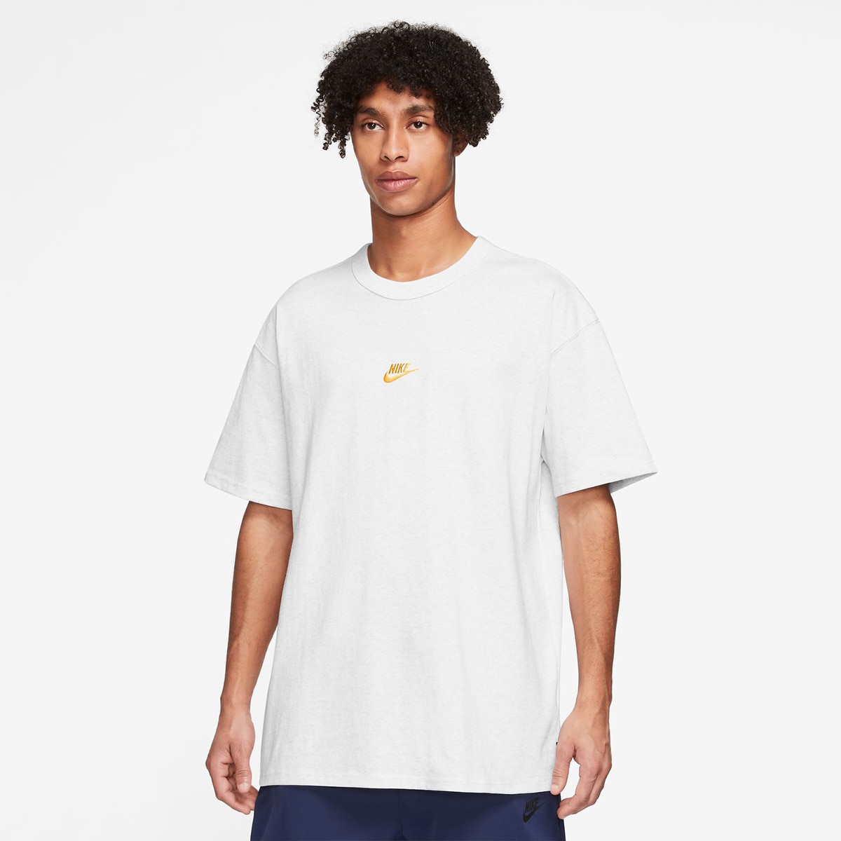 Nike - Camiseta de hombre Sportswear Premium Essentials Nike.
