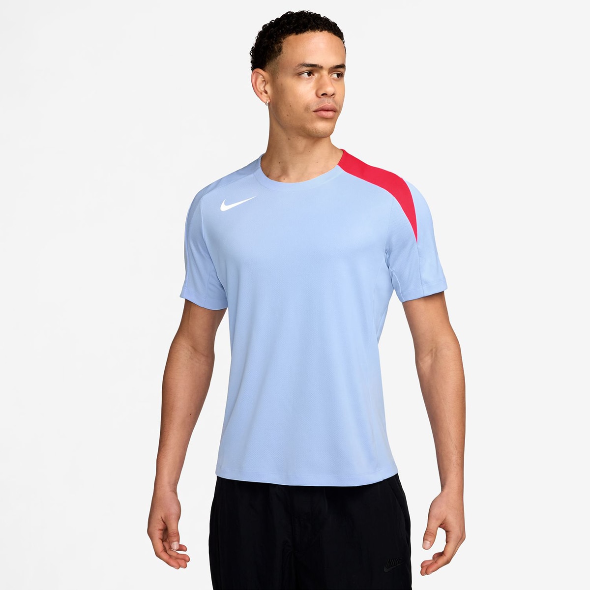 Nike - Camiseta de hombre Dri-FIT Strike Total 90 Nike.