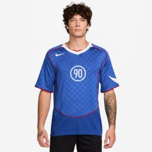 Nike – Camiseta de hombre Total 90 Energy Nike. | El Corte Inglés — Fitness y Deportes