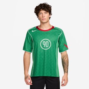 Nike – Camiseta de hombre Total 90 Energy Nike. | El Corte Inglés — Fitness y Deportes