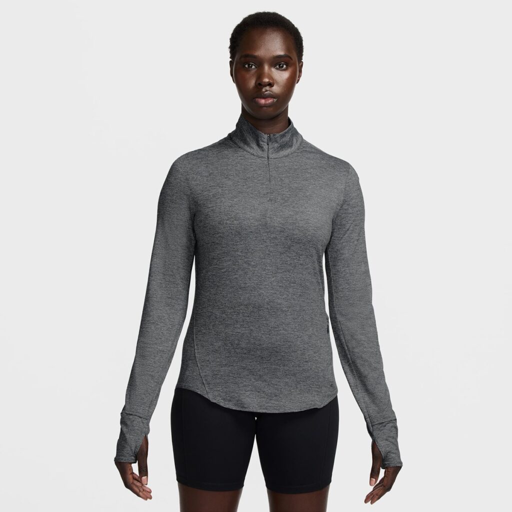 Nike – Camiseta de mujer Swift Nike. | El Corte Inglés — Fitness y Deportes