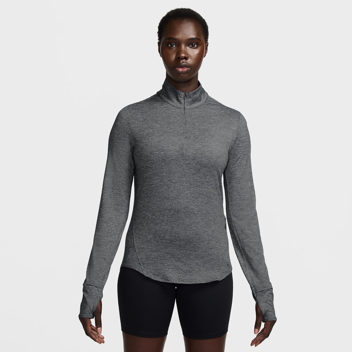 Nike - Camiseta de mujer Swift Nike.