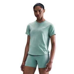 Nike – Camiseta de mujer Trail Nike. | El Corte Inglés — Fitness y Deportes