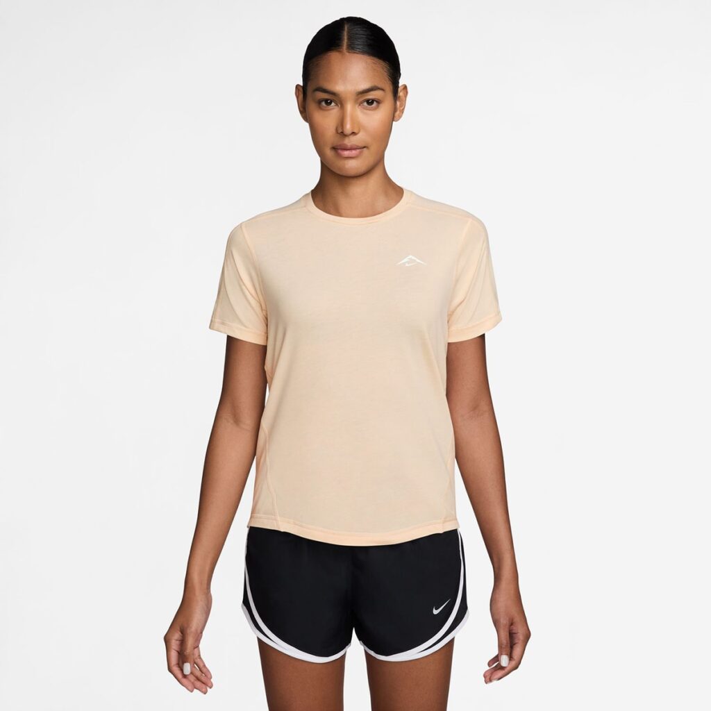 Nike – Camiseta de mujer Trail Nike. | El Corte Inglés — Fitness y Deportes