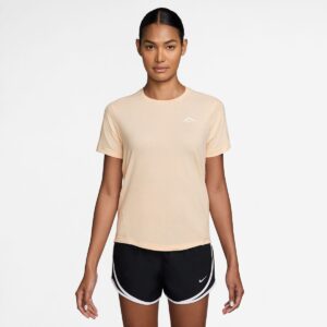 Nike – Camiseta de mujer Trail Nike. | El Corte Inglés — Fitness y Deportes