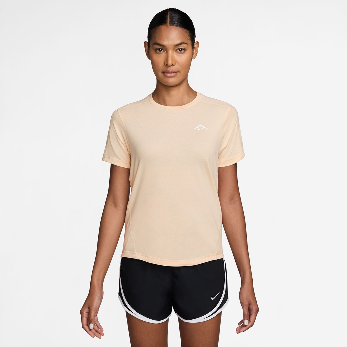 Nike - Camiseta de mujer Trail Nike.