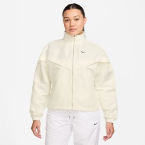 Nike – Sudadera de mujer Sportswear Windrunner Nike. | El Corte Inglés — Fitness y Deportes