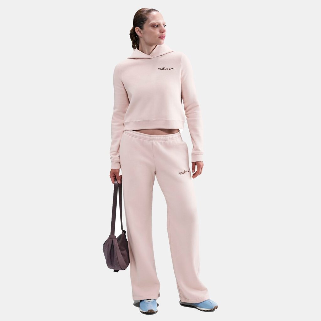 Nike – Sudadera de mujer Sportswear Phoenix Fleece Nike. | El Corte Inglés — Fitness y Deportes