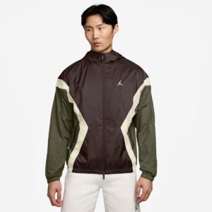 Jordan – Chaqueta de hombre Brooklyn Jordan. | El Corte Inglés — Fitness y Deportes