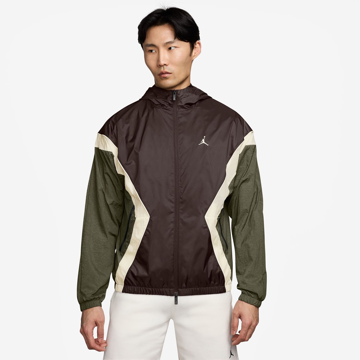Jordan - Chaqueta de hombre Brooklyn Jordan.