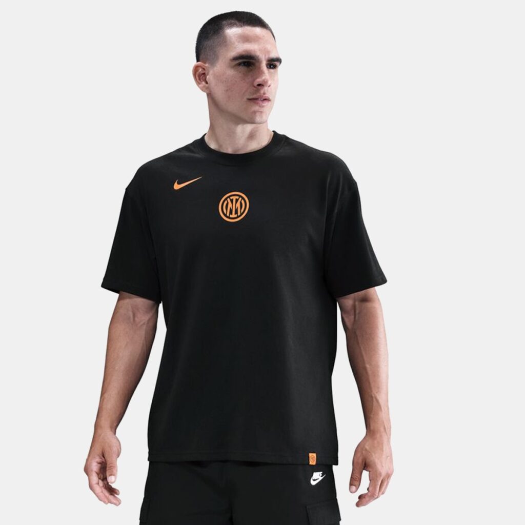 Nike – Camiseta de hombre Inter de Milán 2025-2026 Total 90 Remix Nike. | El Corte Inglés — Fitness y Deportes