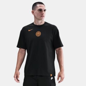 Nike – Camiseta de hombre Inter de Milán 2025-2026 Total 90 Remix Nike. | El Corte Inglés — Fitness y Deportes