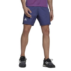 adidas – Pantalón corto de tenis y pádel de hombre Ergo 7Pb adidas. | El Corte Inglés — Fitness y Deportes