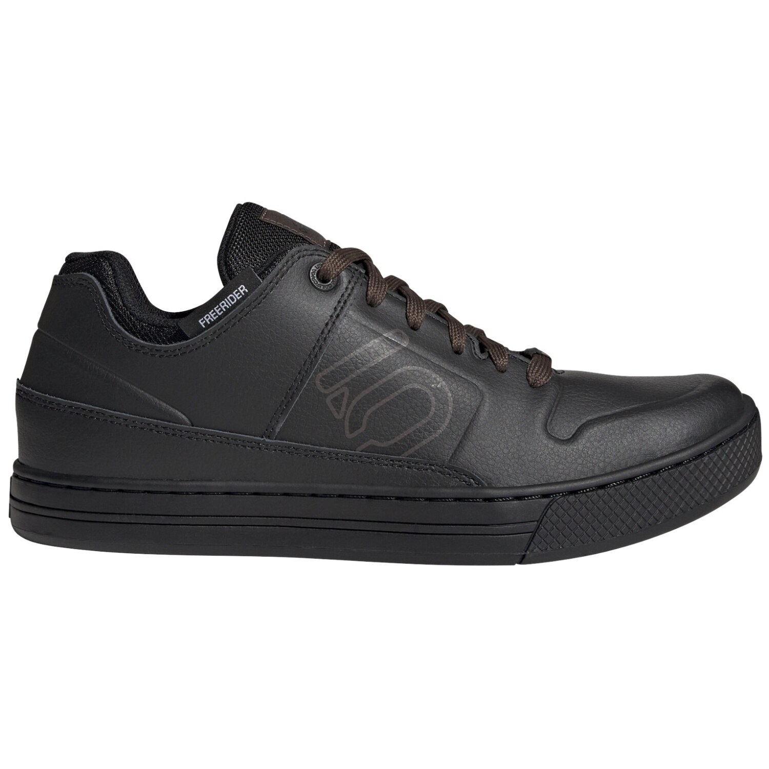 adidas - Zapatillas de ciclismo de hombre 5.10 FREERIDER EPS plataforma adidas.