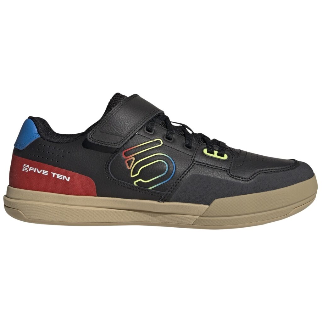 adidas – Zapatillas de ciclismo unisex 5.10 HELLCAT calas adidas. | El Corte Inglés — Fitness y Deportes