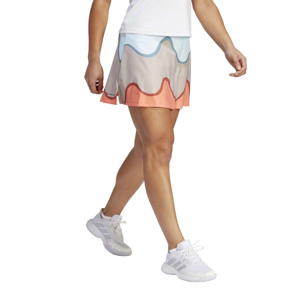 adidas – Falda de tenis y pádel de mujer T PREMIUM 1 adidas. | El Corte Inglés — Fitness y Deportes