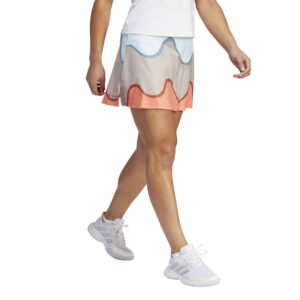 adidas – Falda de tenis y pádel de mujer T PREMIUM 1 adidas. | El Corte Inglés — Fitness y Deportes