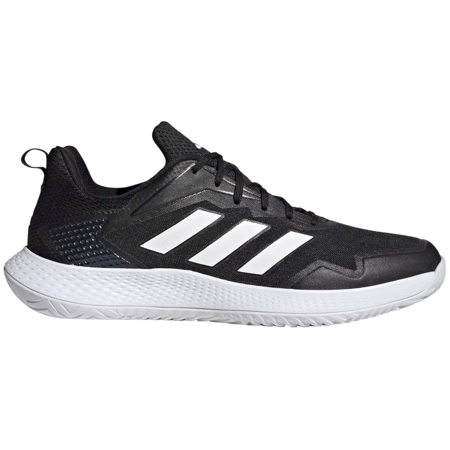 adidas - Zapatillas de tenis de hombre DEFIANT SPEED adidas.