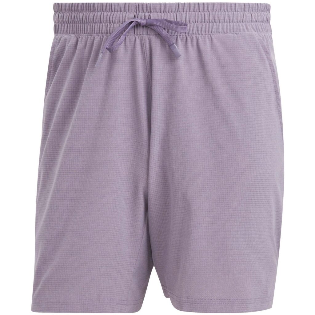 adidas – Pantalón corto de tenis y pádel de hombre ERGO 2 adidas. | El Corte Inglés — Fitness y Deportes