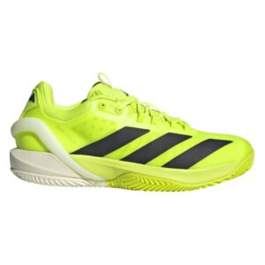 adidas – Zapatillas de tenis y pádel de hombre ADIZERO CYBERSONIC 2 CL adidas. | El Corte Inglés — Fitness y Deportes