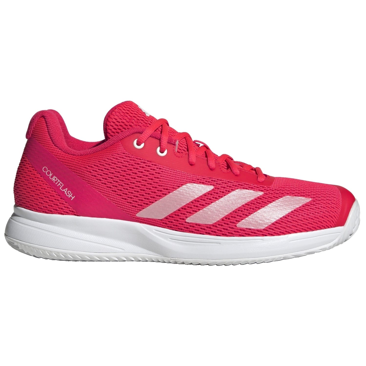 adidas - Zapatillas de tenis y pádel de hombre COURTFLASH SPEED 2 adidas.