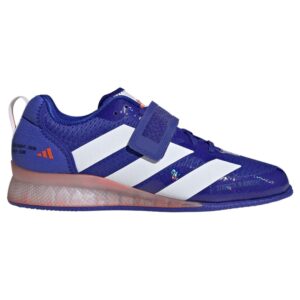 adidas – Zapatillas de halterofilia unisex ADIPOWER WEIGHTLIFTING 3 adidas. | El Corte Inglés — Fitness y Deportes