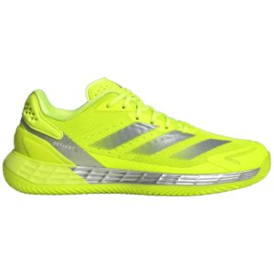 adidas – Zapatillas de tenis y pádel de mujer DEFIANT SPEED 2 W CL adidas. | El Corte Inglés — Fitness y Deportes