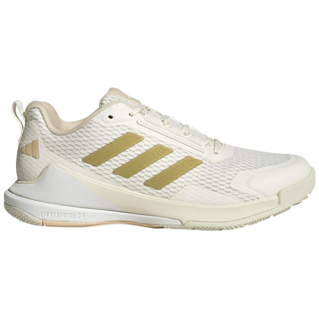 adidas – Zapatillas indoor de mujer NOVAFLIGHT 2 adidas. | El Corte Inglés — Fitness y Deportes