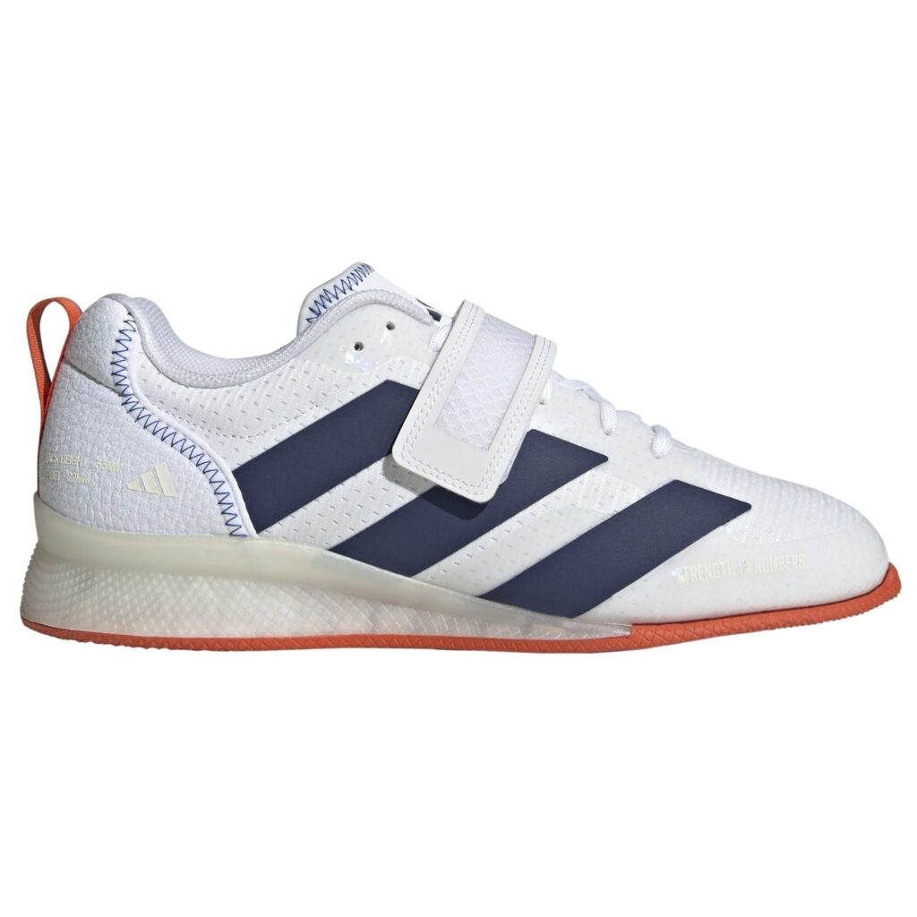 adidas – Zapatillas de halterofilia unisex ADIPOWER WEIGHTLIFTING 3 adidas. | El Corte Inglés — Fitness y Deportes
