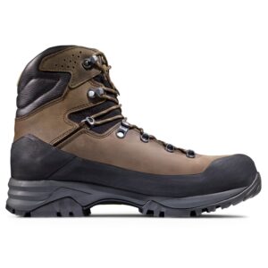 Mammut – Botas de montaña de hombre TROVAT GUIDE II HIGH Gore-Tex Mammut. | El Corte Inglés — Fitness y Deportes