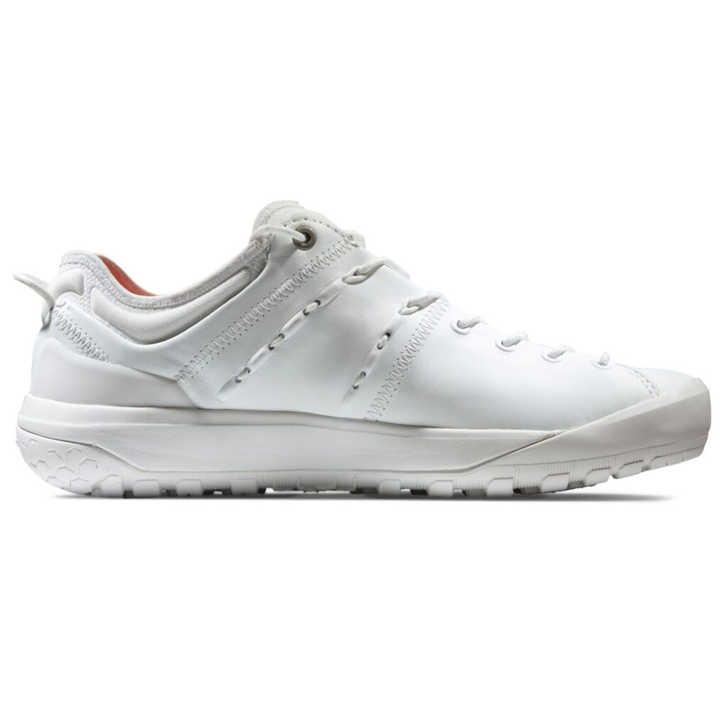 Mammut – Zapatillas casual de mujer HUECO ADVANCED Mammut. | El Corte Inglés — Fitness y Deportes