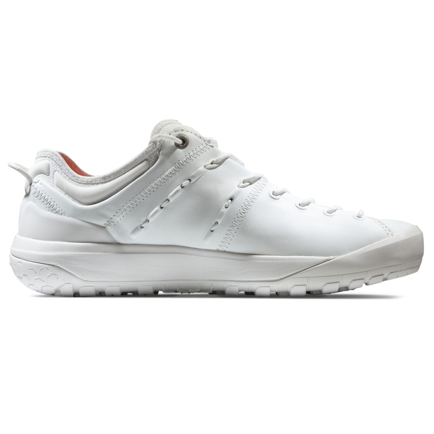 Mammut - Zapatillas casual de mujer HUECO ADVANCED Mammut.