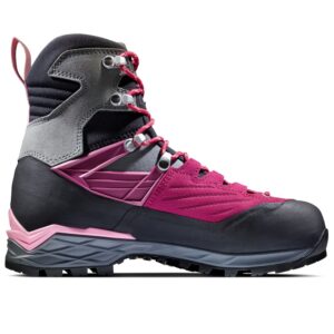 Mammut – Botas de montaña de mujer KENTO PRO HIGH Gore-Tex Mammut. | El Corte Inglés — Fitness y Deportes