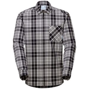 Mammut – Camisa de montaña de hombre Tamaro Mammut. | El Corte Inglés — Fitness y Deportes