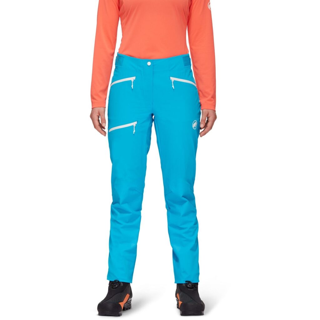 Mammut – Pantalón de montaña de mujer EISFELD LIGHT Mammut. | El Corte Inglés — Fitness y Deportes