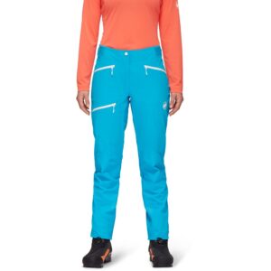 Mammut – Pantalón de montaña de mujer EISFELD LIGHT Mammut. | El Corte Inglés — Fitness y Deportes