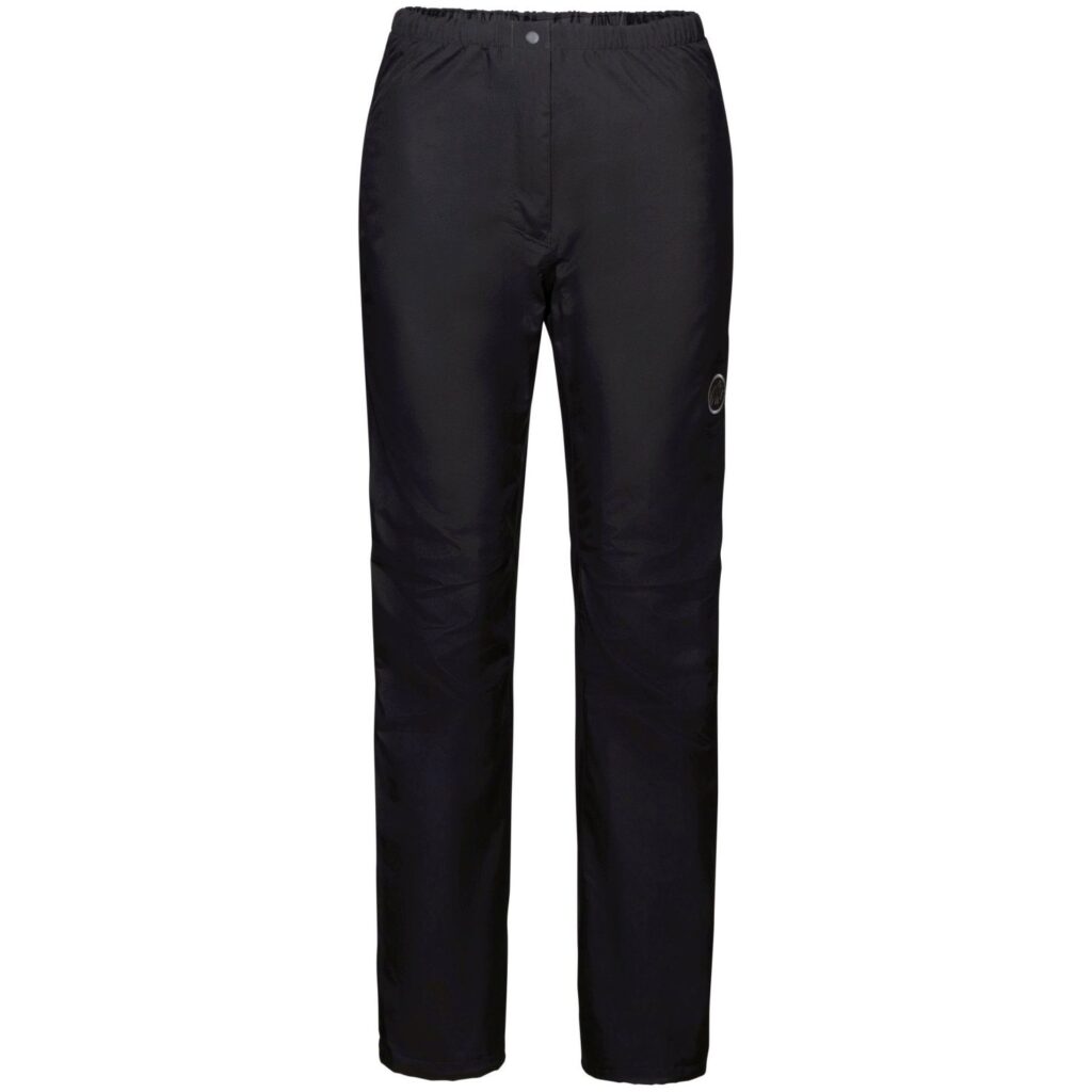 Mammut – Pantalón de montaña de mujer ALBULA impermeable Mammut. | El Corte Inglés — Fitness y Deportes