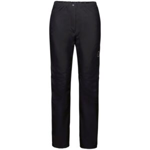Mammut – Pantalón de montaña de mujer ALBULA impermeable Mammut. | El Corte Inglés — Fitness y Deportes