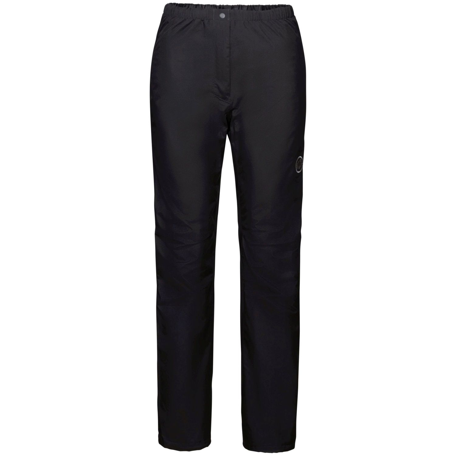 Mammut - Pantalón de montaña de mujer ALBULA impermeable Mammut.