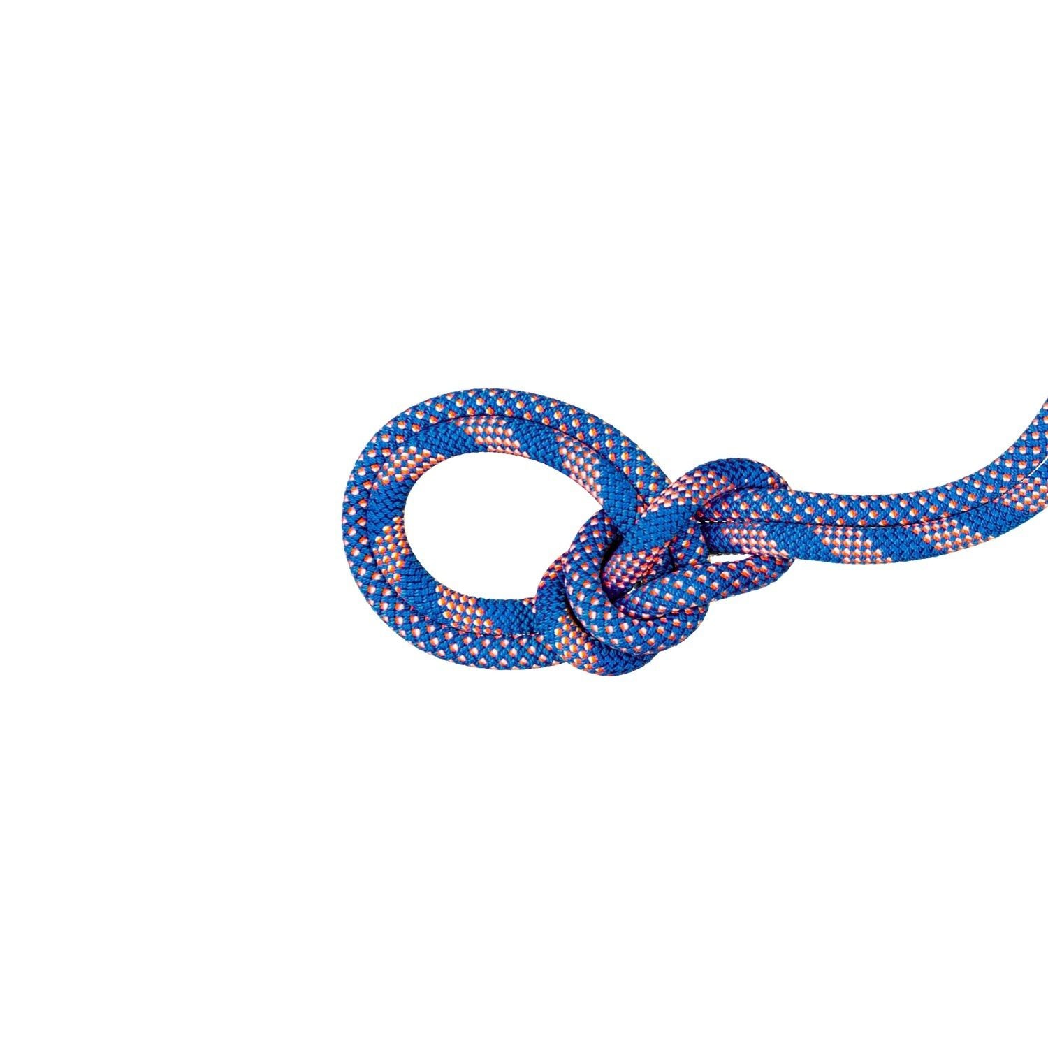 Mammut - Cuerda simple 9.5 mm CRAG CLASSIC DUODESS Mammut.
