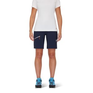 Mammut – Bermuda de montaña de mujer TAISS Mammut. | El Corte Inglés — Fitness y Deportes