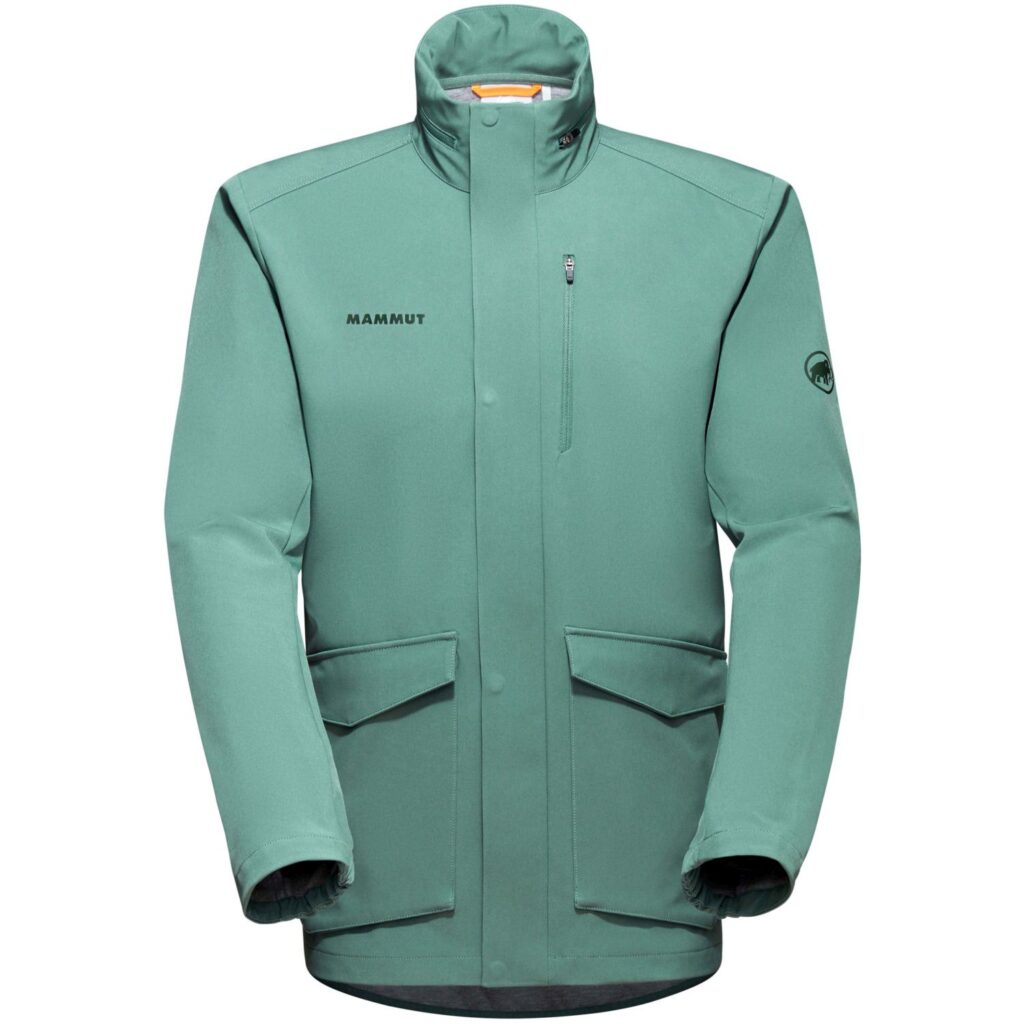 Mammut – Chaqueta de hombre SEON Mammut. | El Corte Inglés — Fitness y Deportes