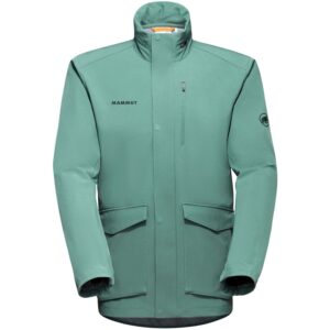 Mammut – Chaqueta de hombre SEON Mammut. | El Corte Inglés — Fitness y Deportes